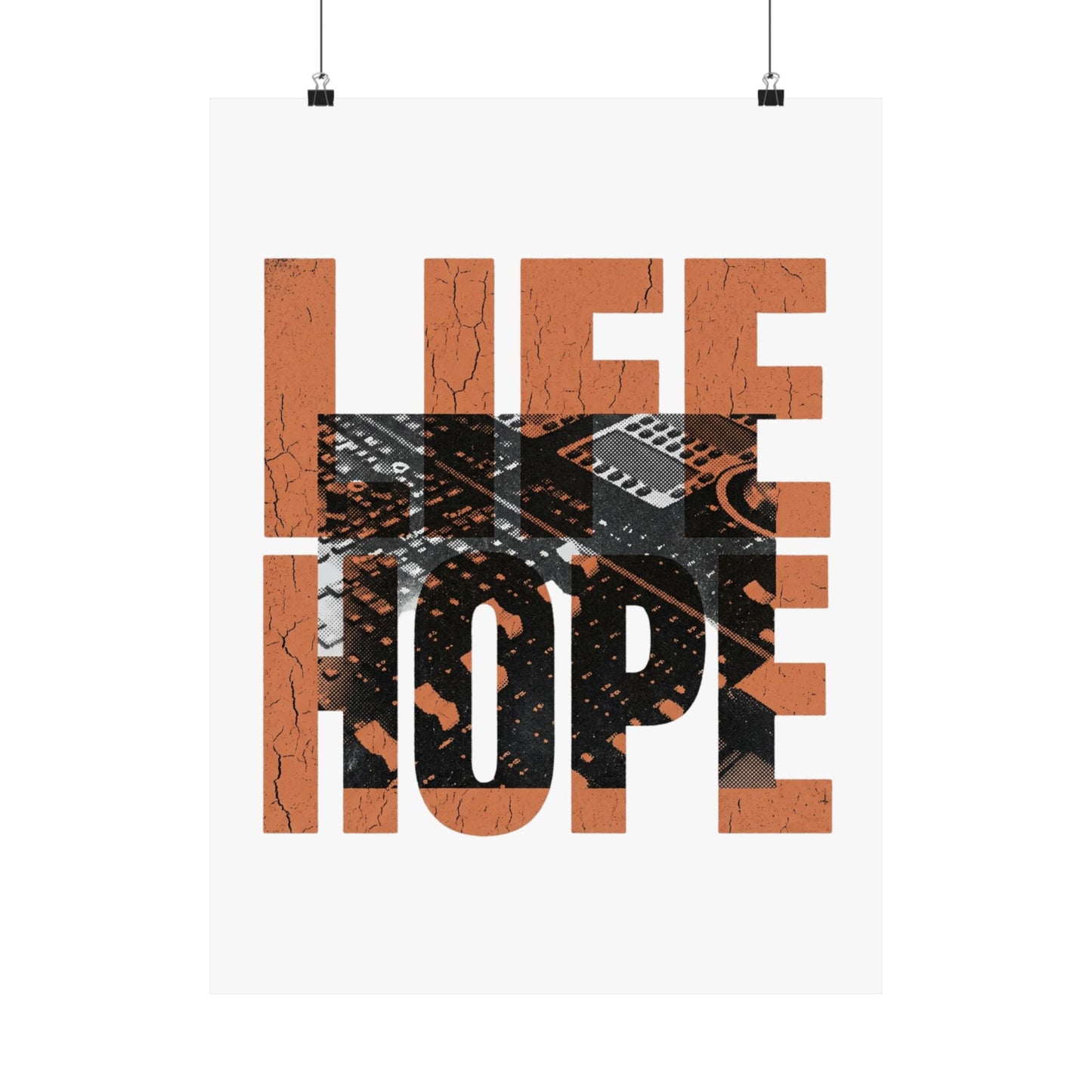 LIFE HOPE