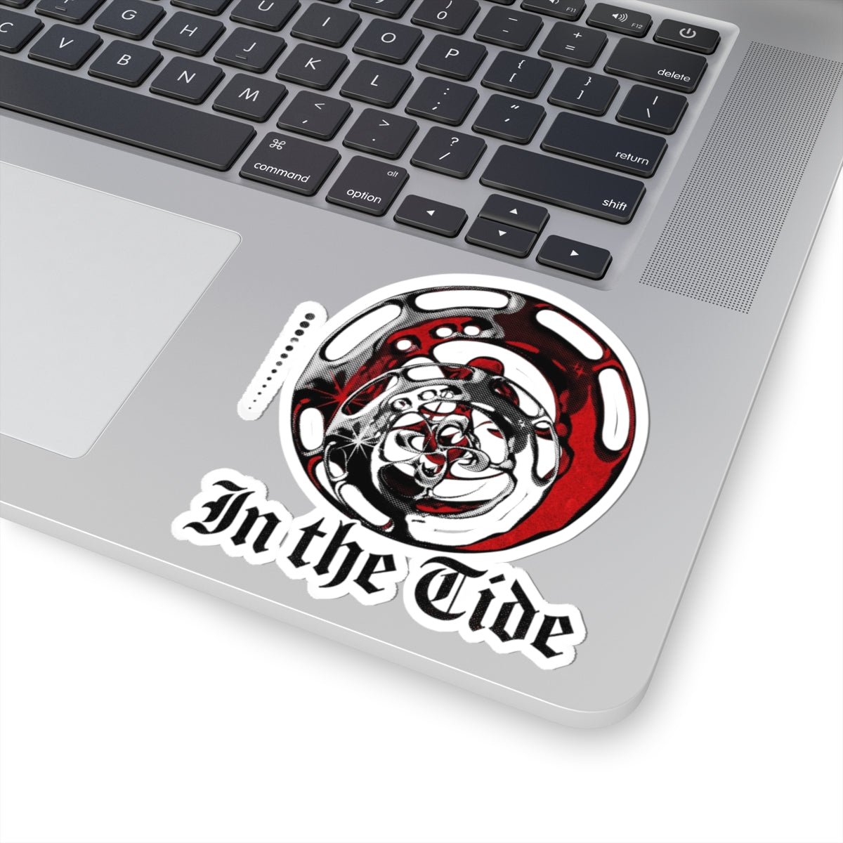 In the Tide