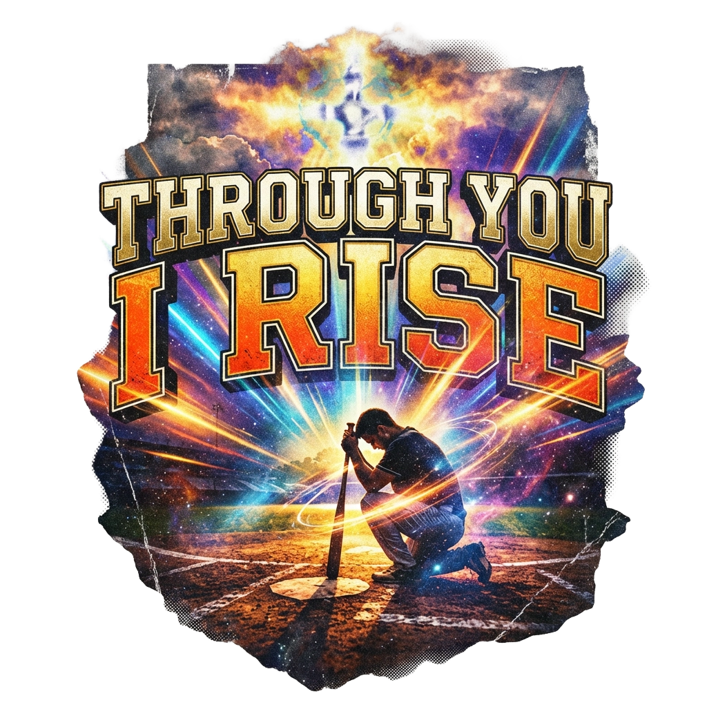 Through You I Rise