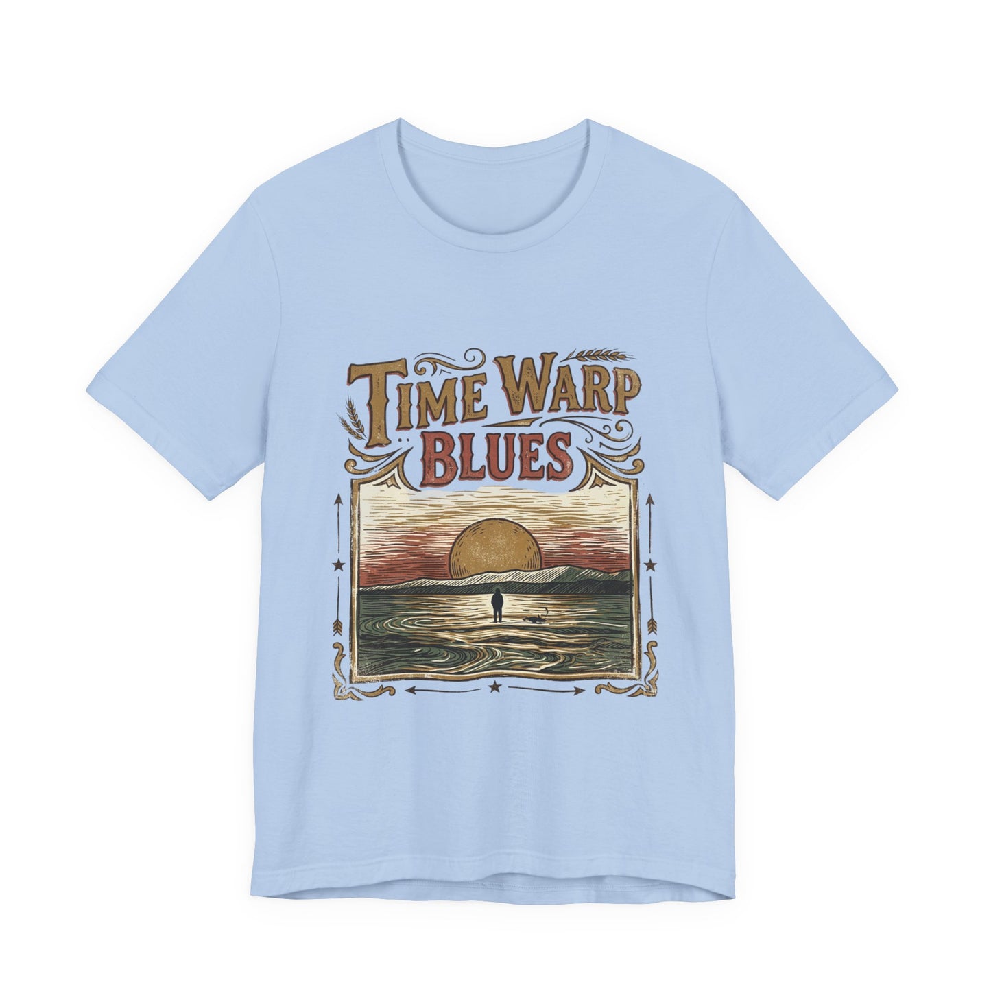 Time Warp Blues