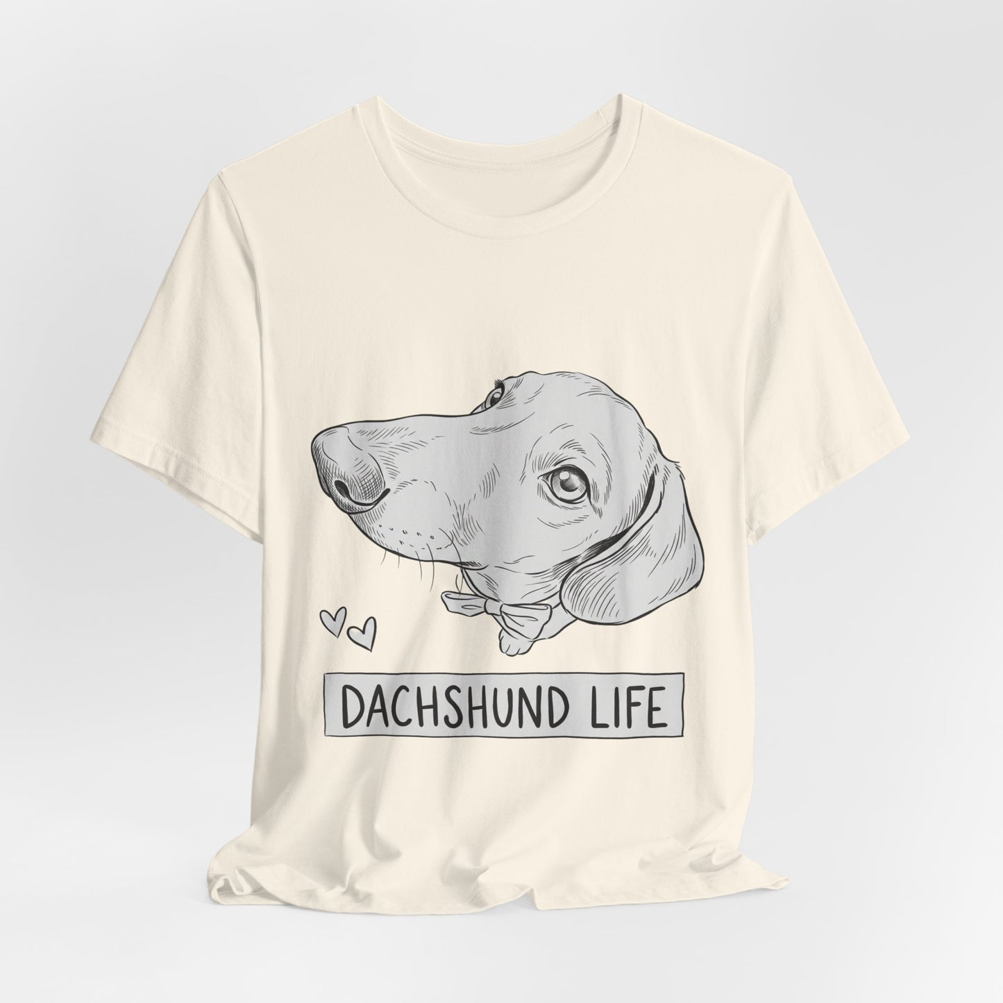 Dachshund Life