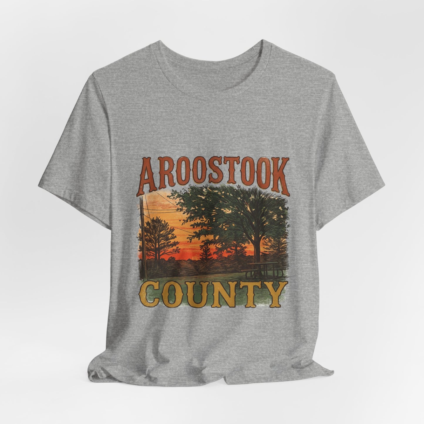 Aroostook County