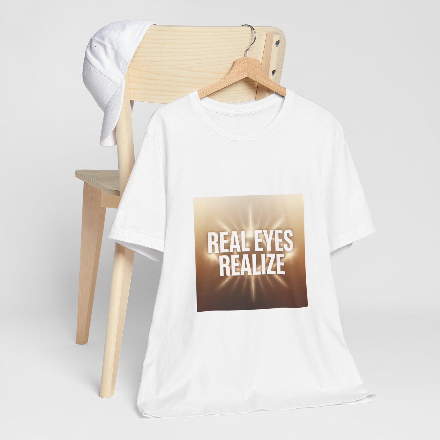 Real Eyes Realize