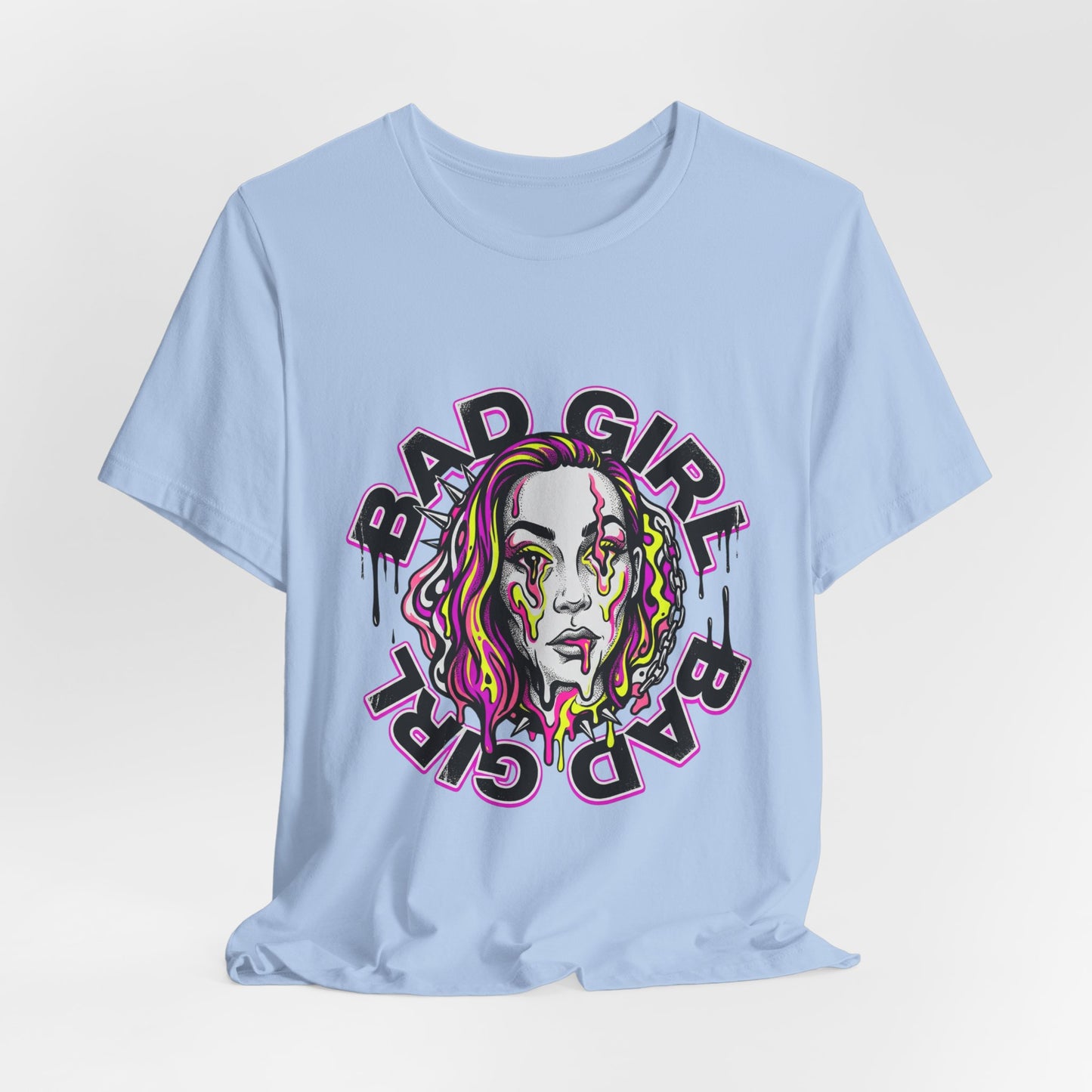 BAD GIRL