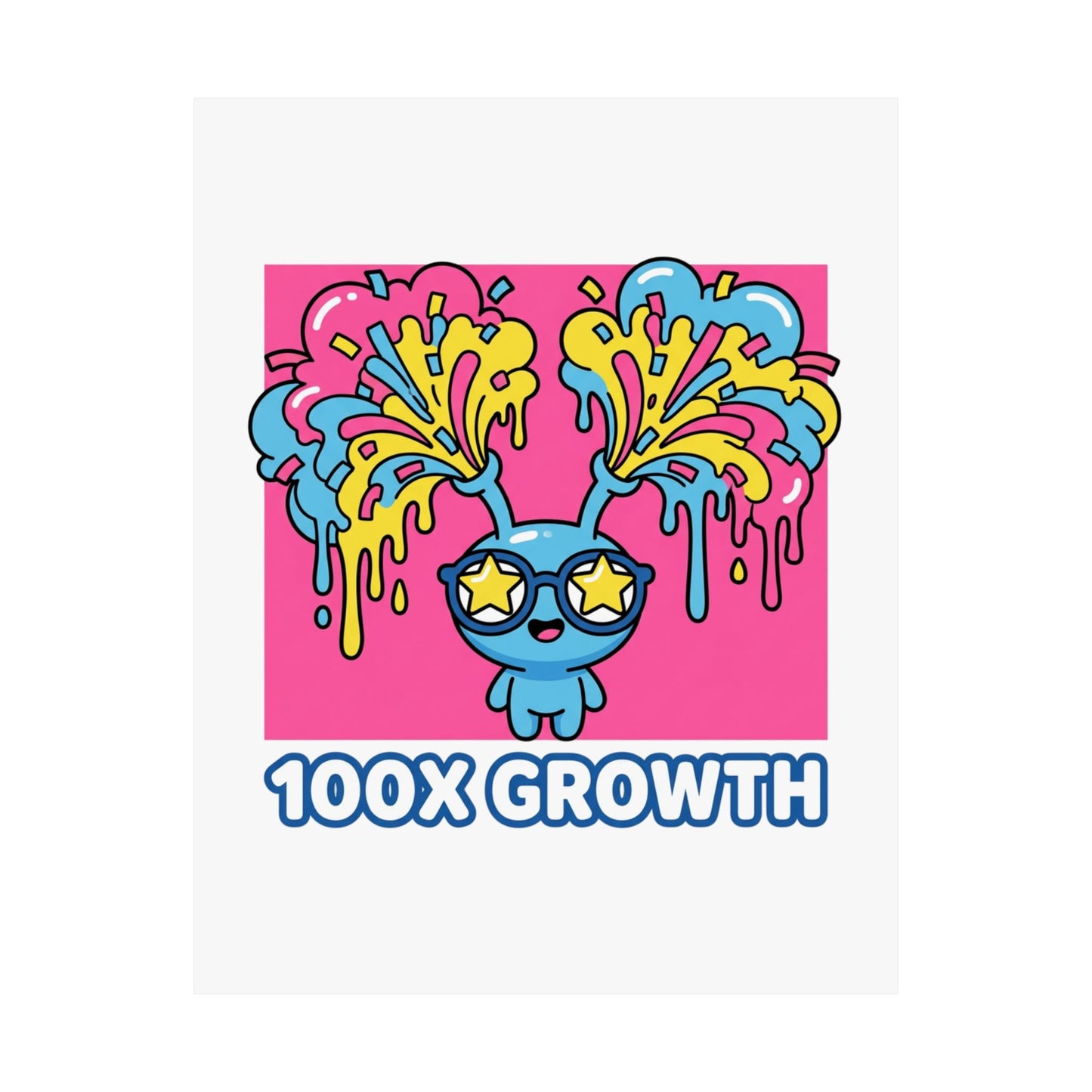 100x Growth