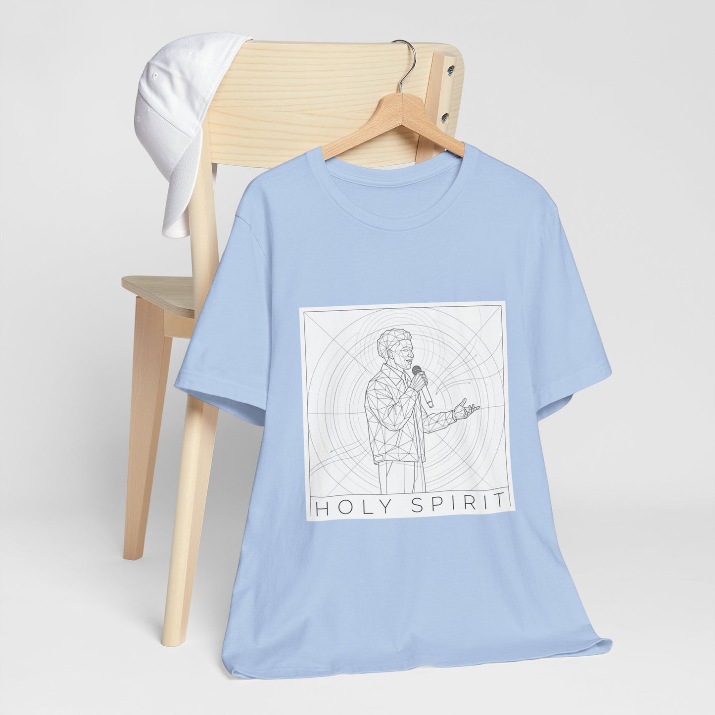Holy Spirit