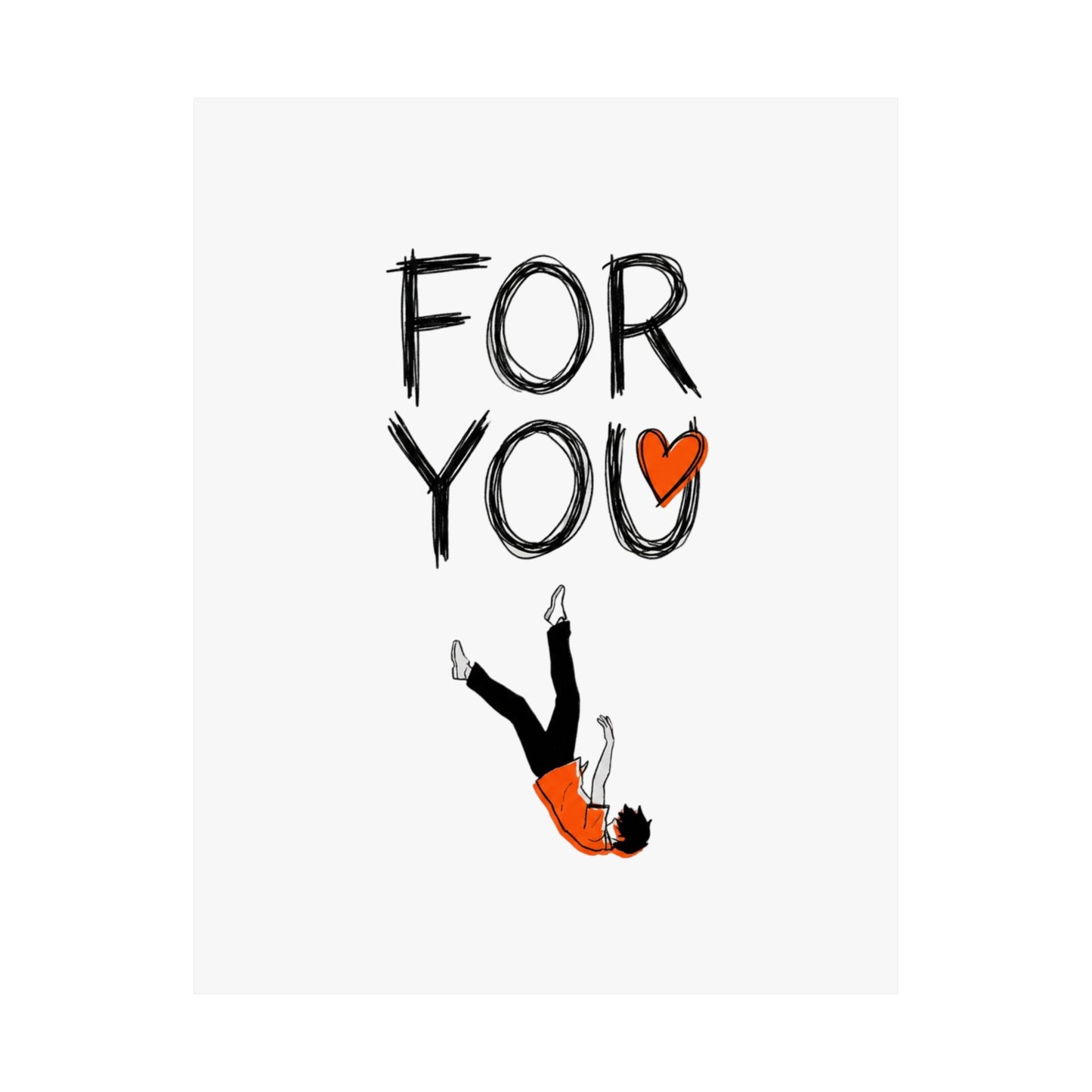 For You