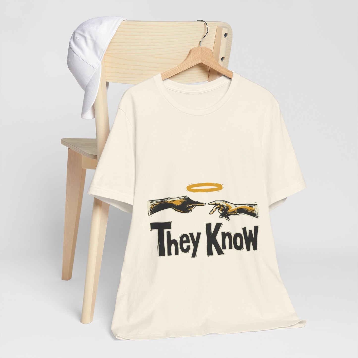 They Know
