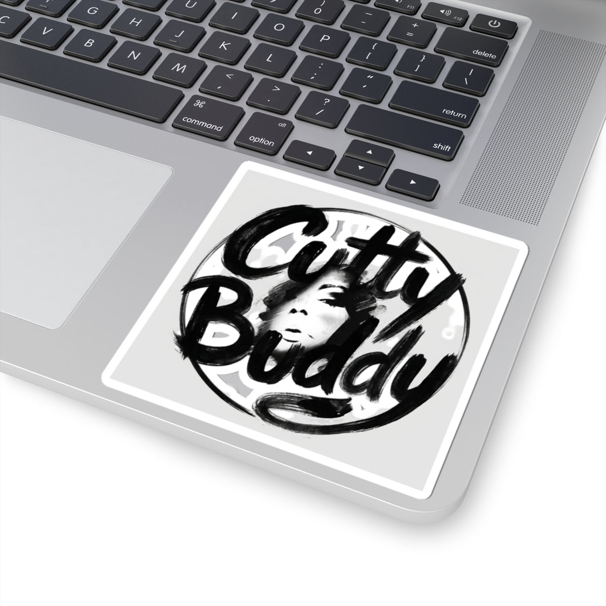 Cutty Buddy
