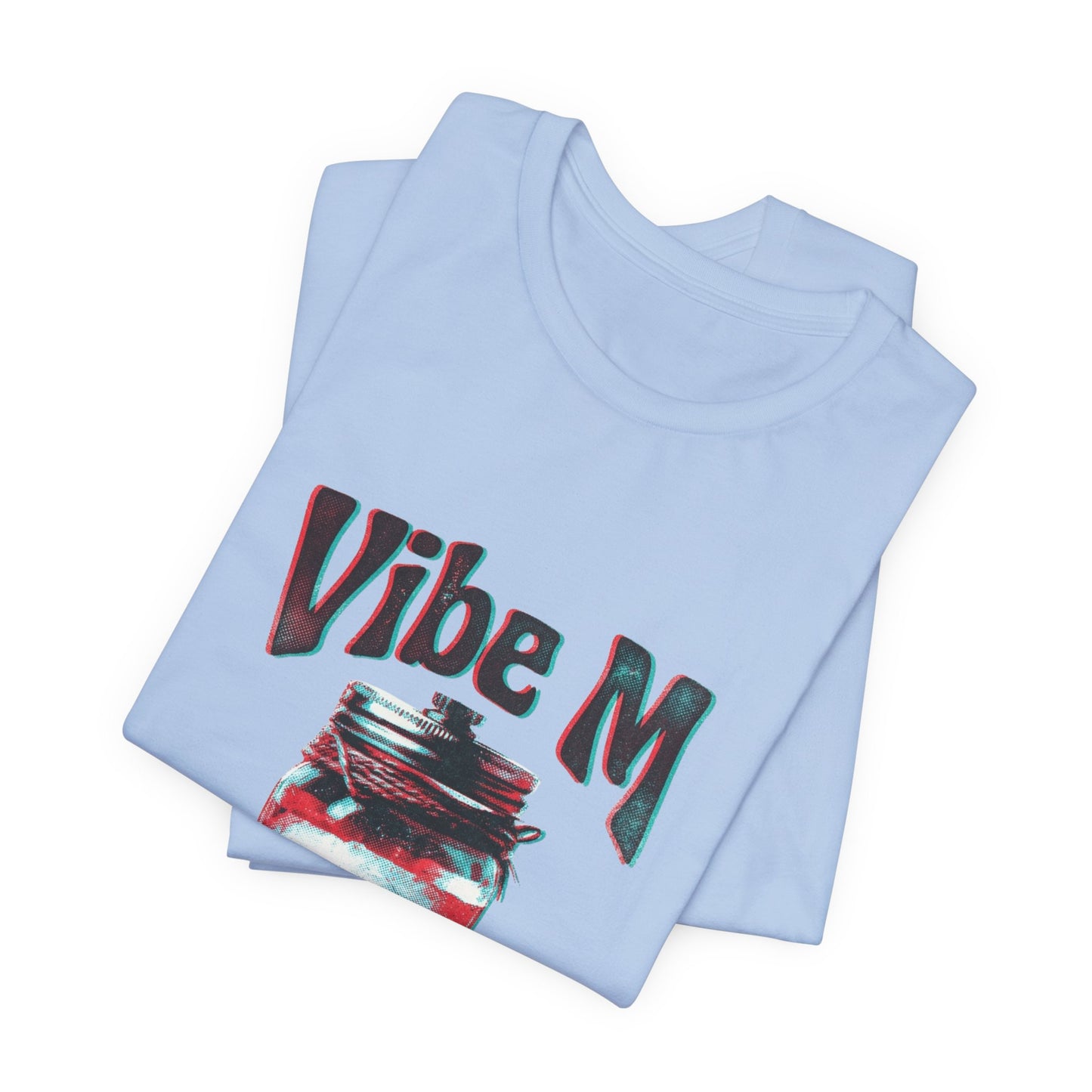 Vibe M