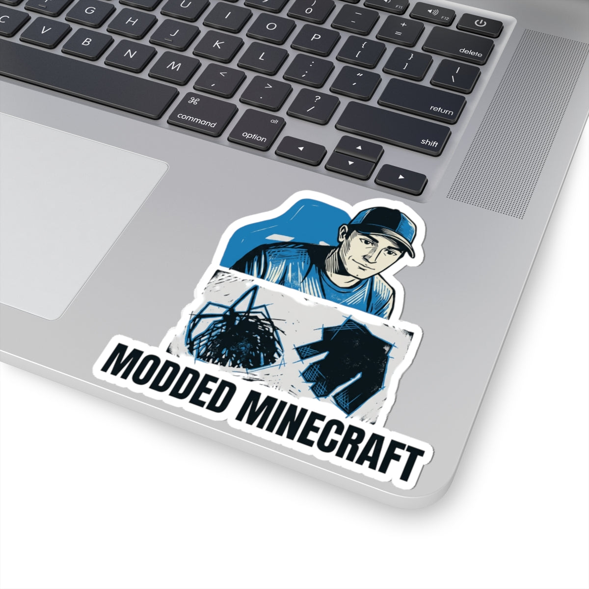 Modded Minecraft