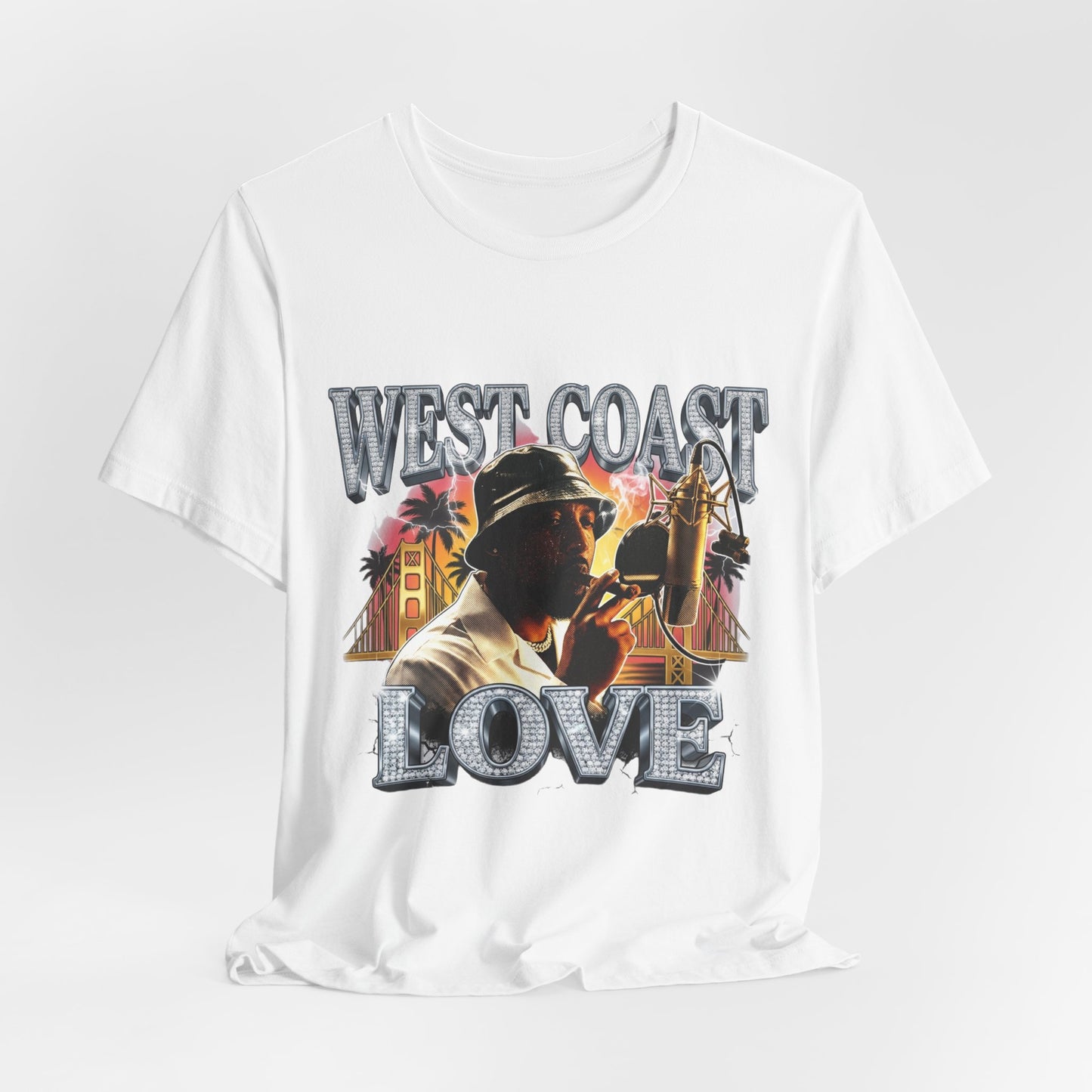 West Coast Love