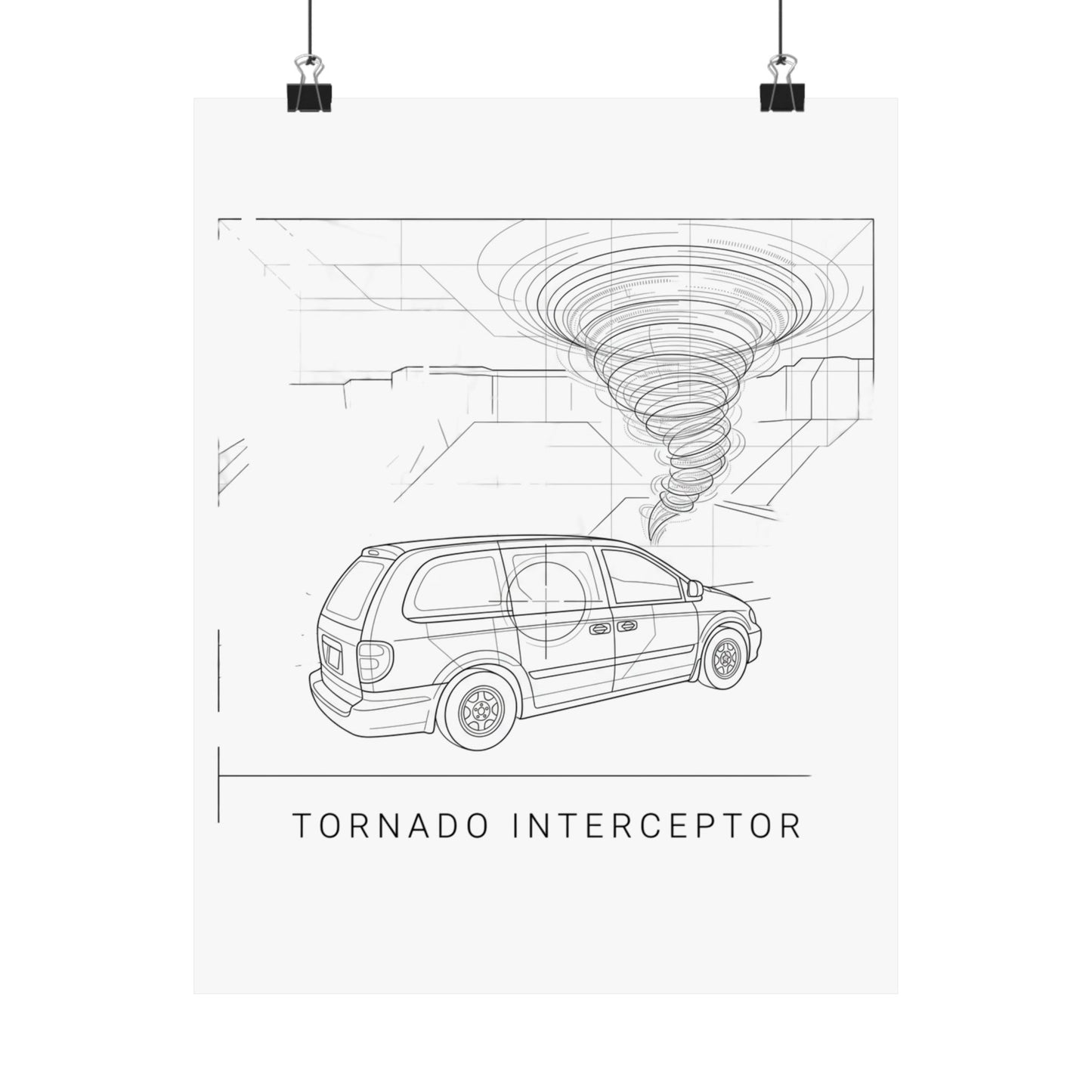 Tornado Interceptor