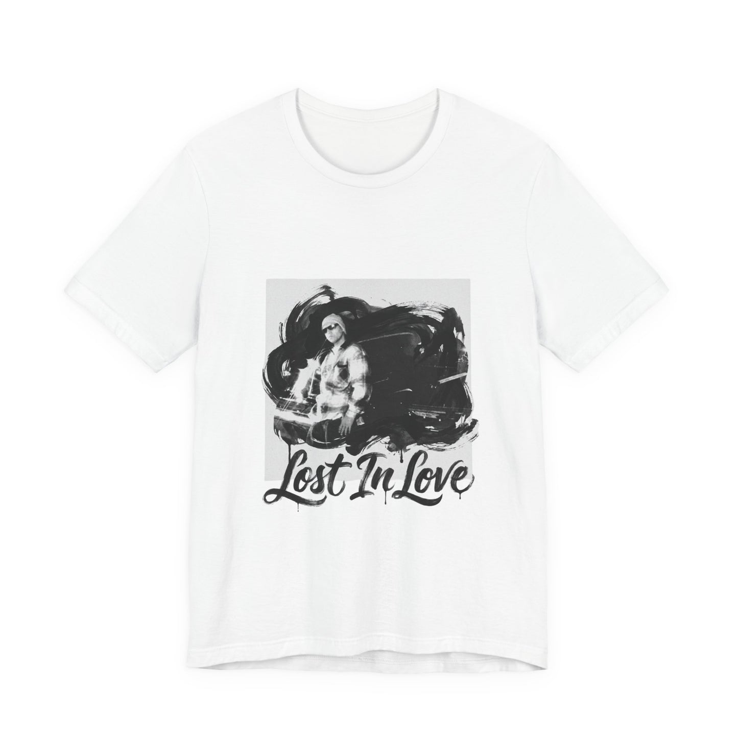 Lost In Love