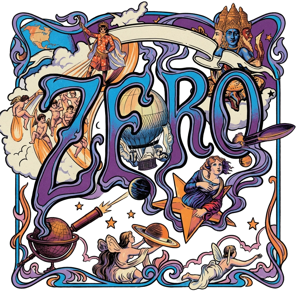 Zero - Remastered 2012