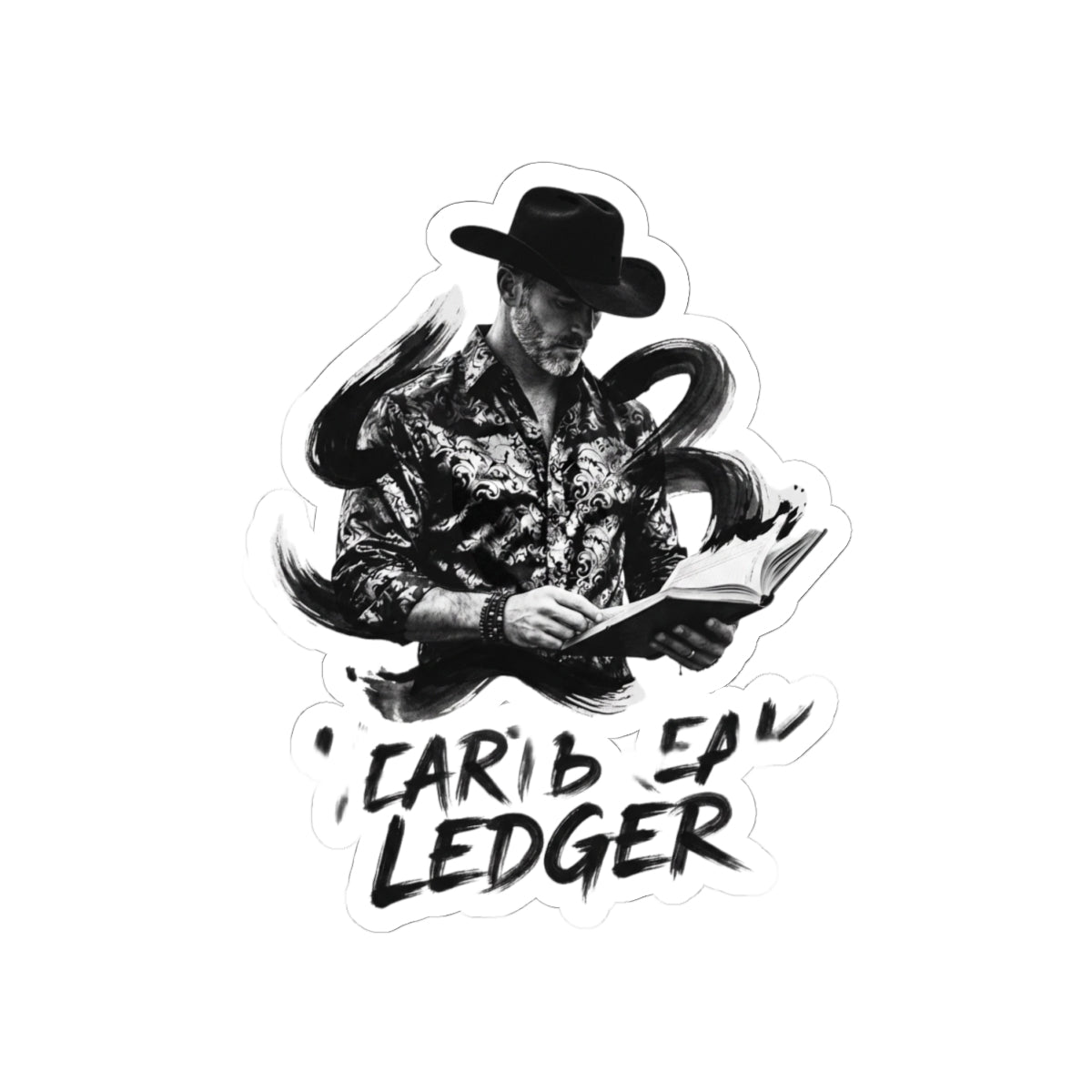 Heartbreak Ledger