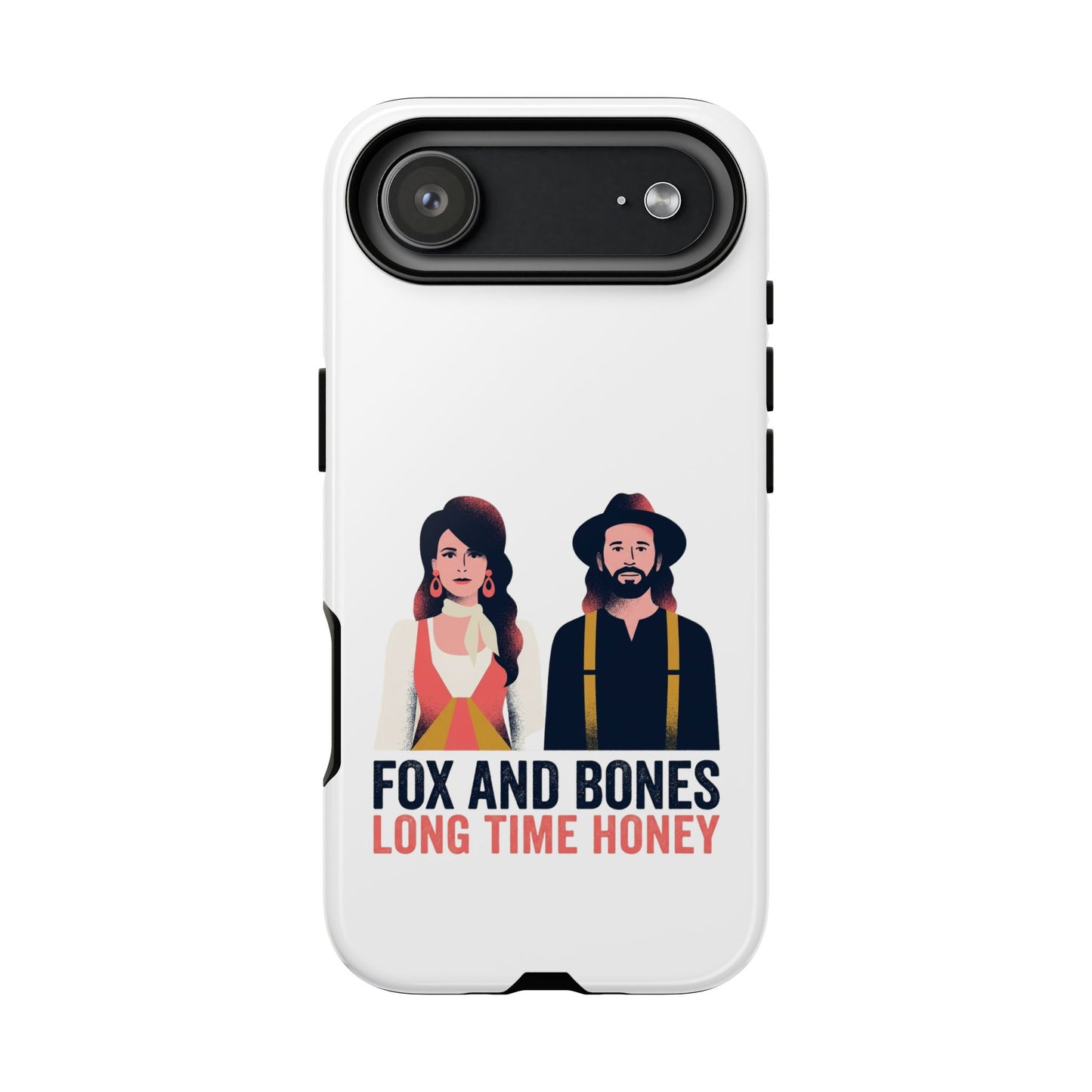 Long Time Honey