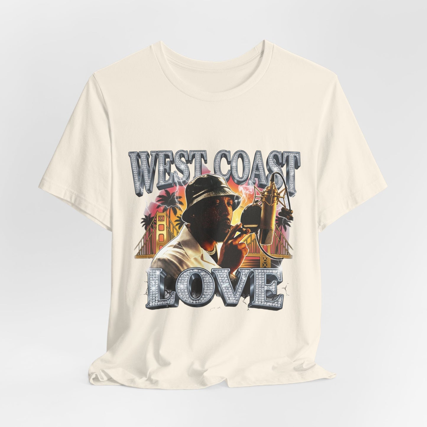 West Coast Love