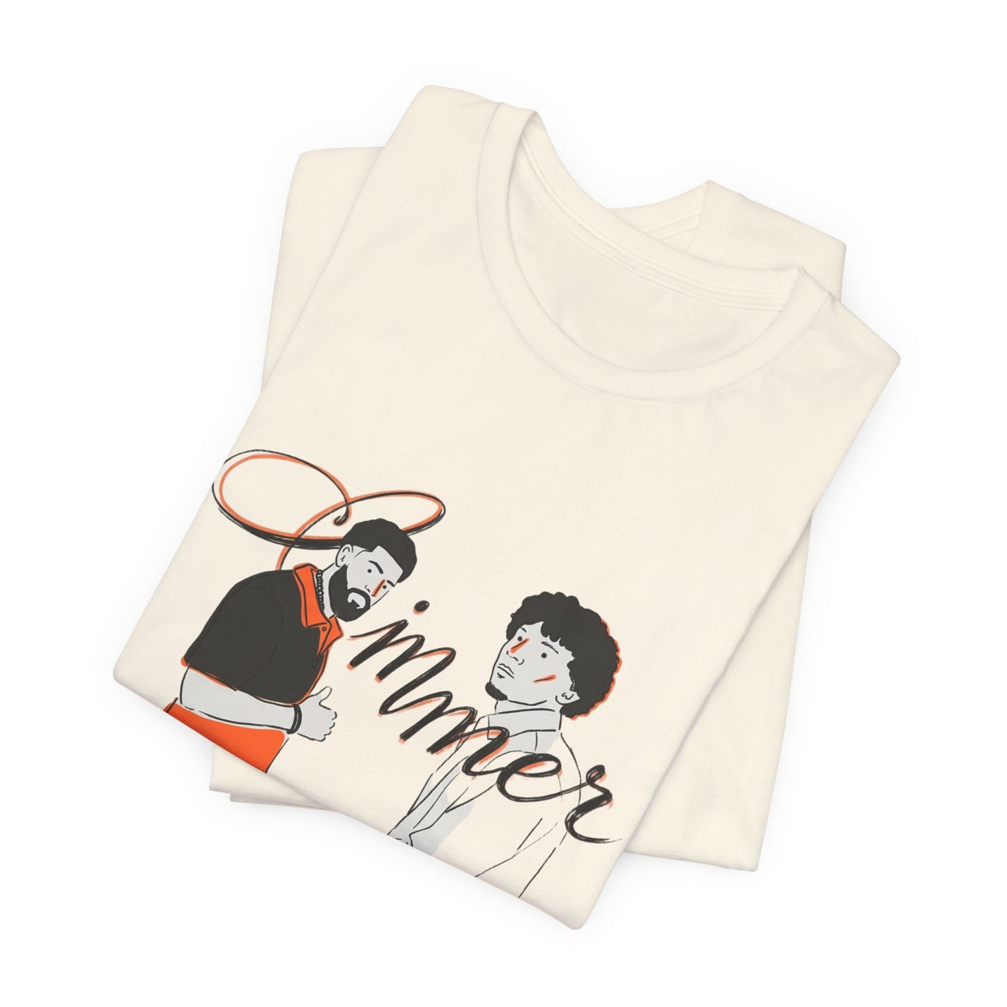 Immer — Urban Minimalist Contour