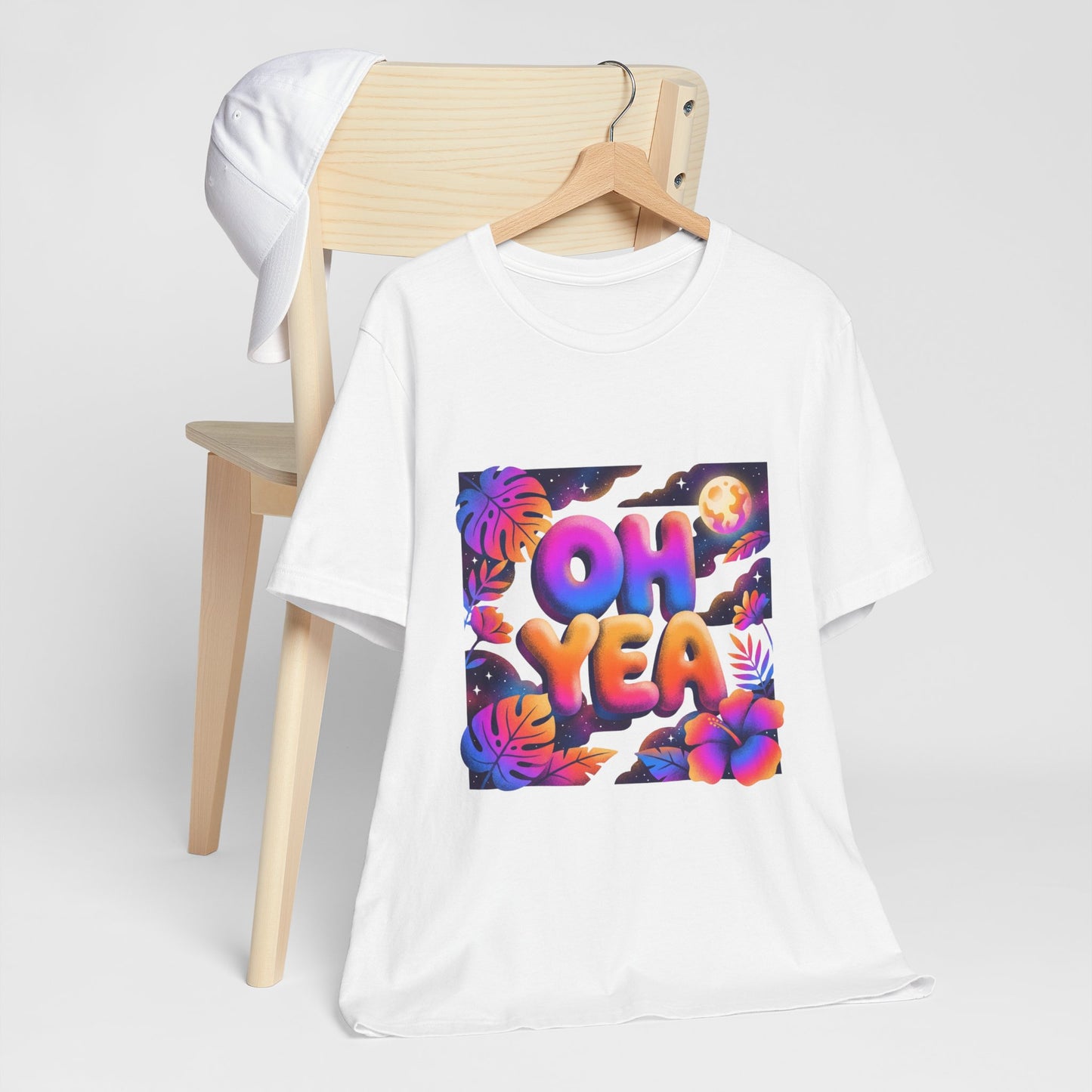 Oh Yea - Remastered 2022