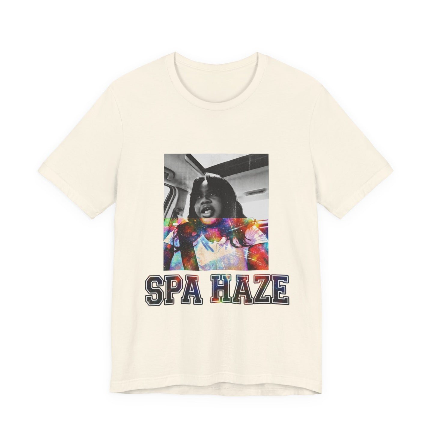 Spa Haze