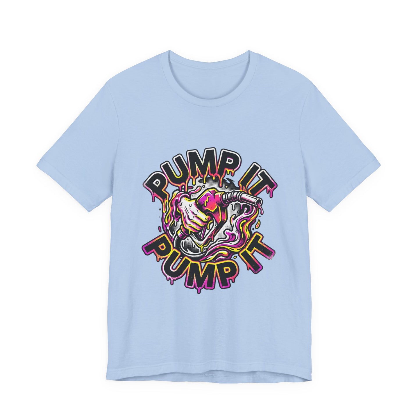 Pump It