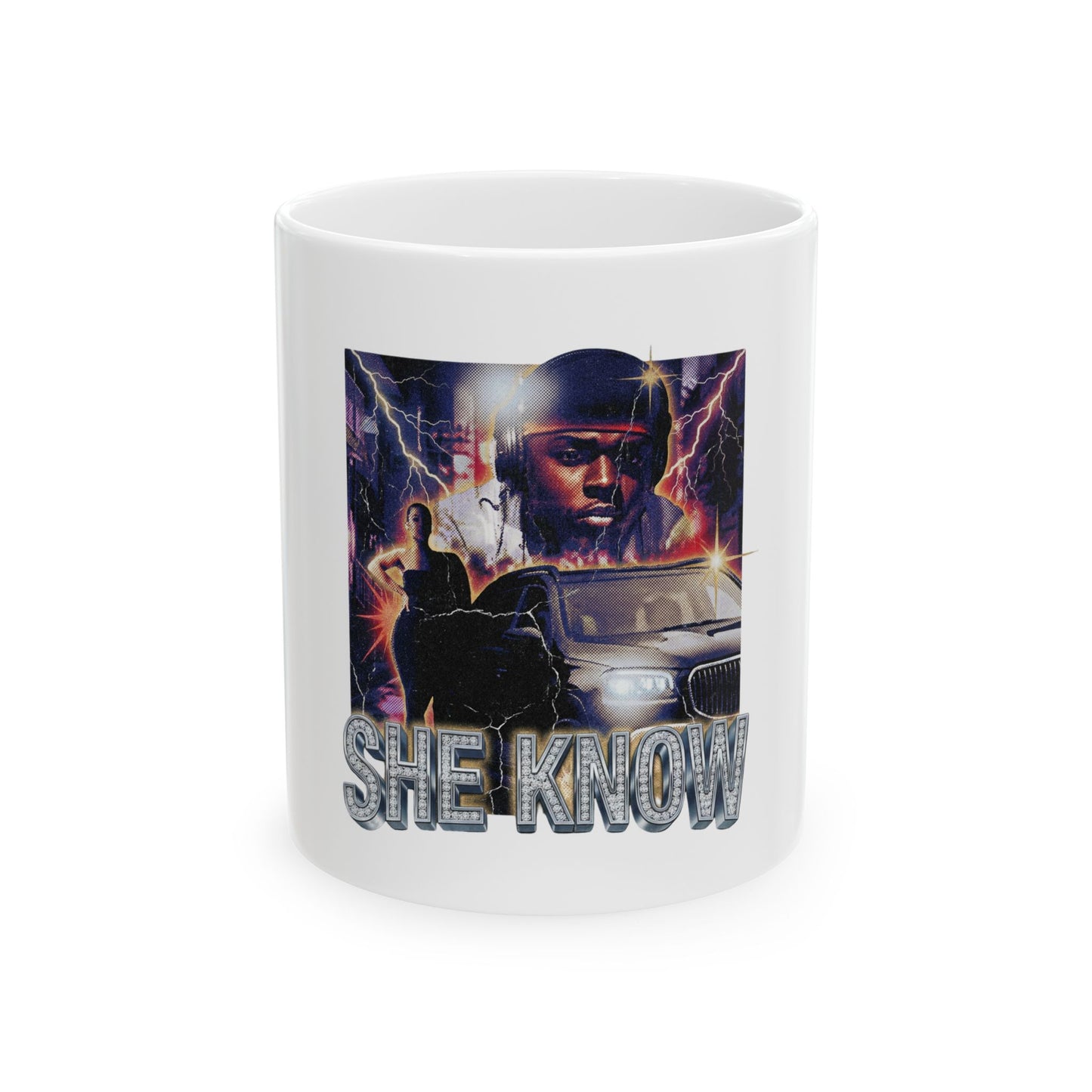She Know(Interlude)