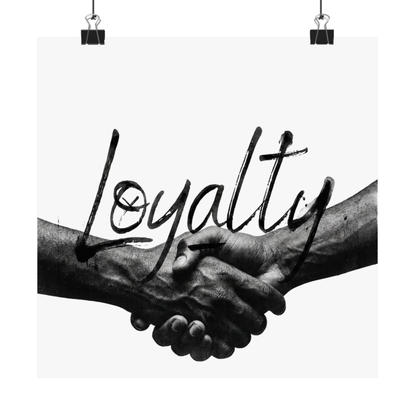 Loyalty