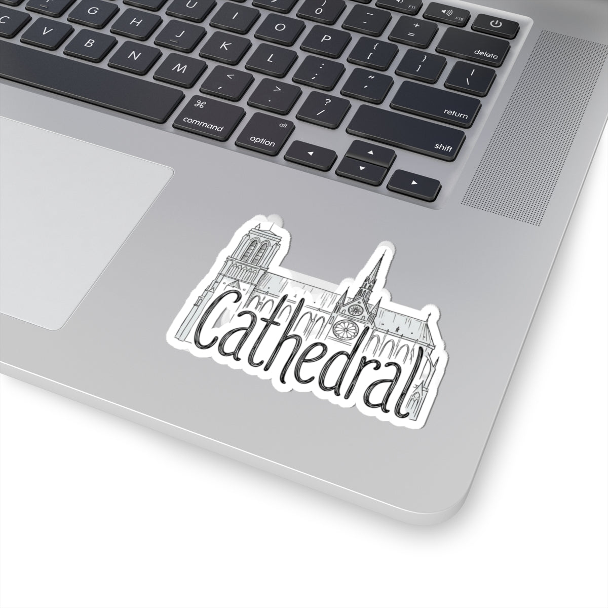cathedral