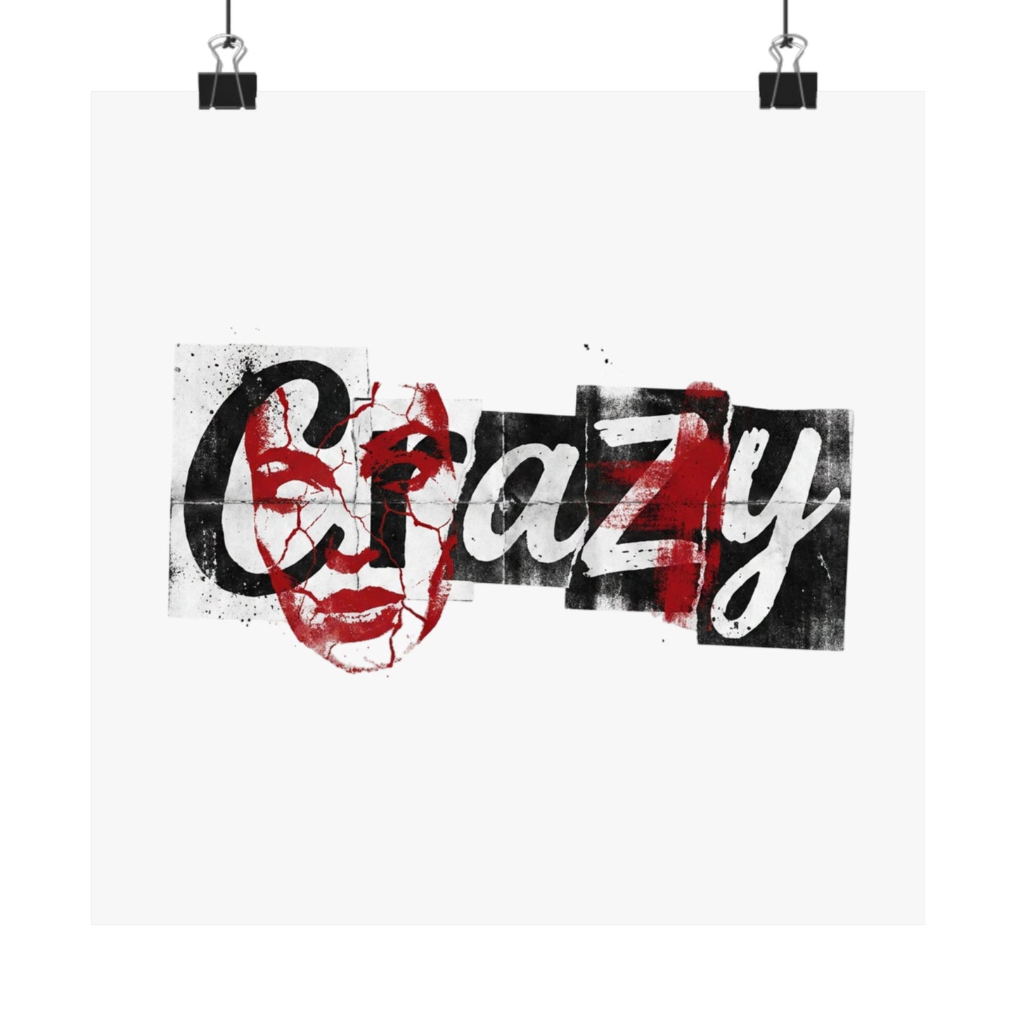 Crazy