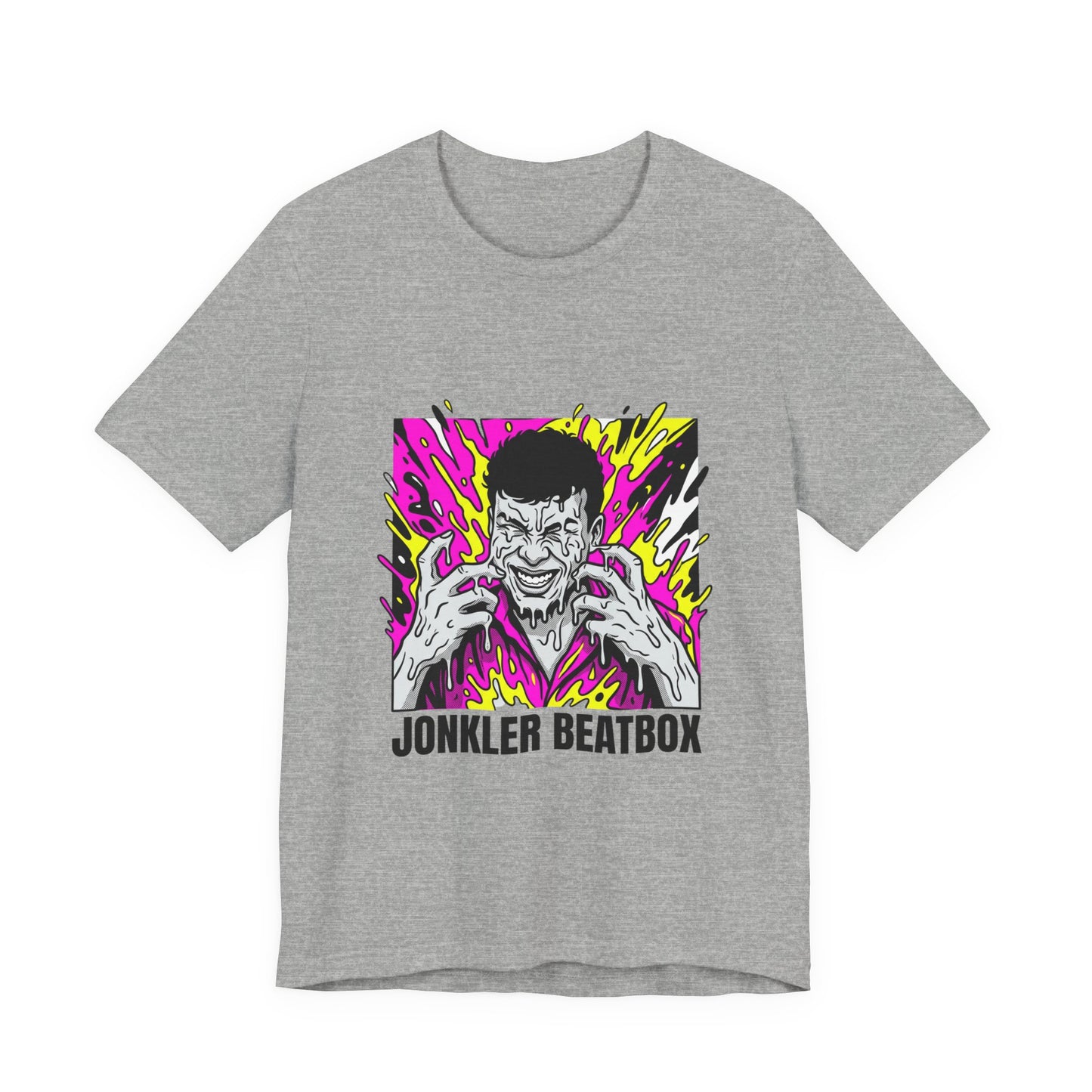 jonkler beatbox