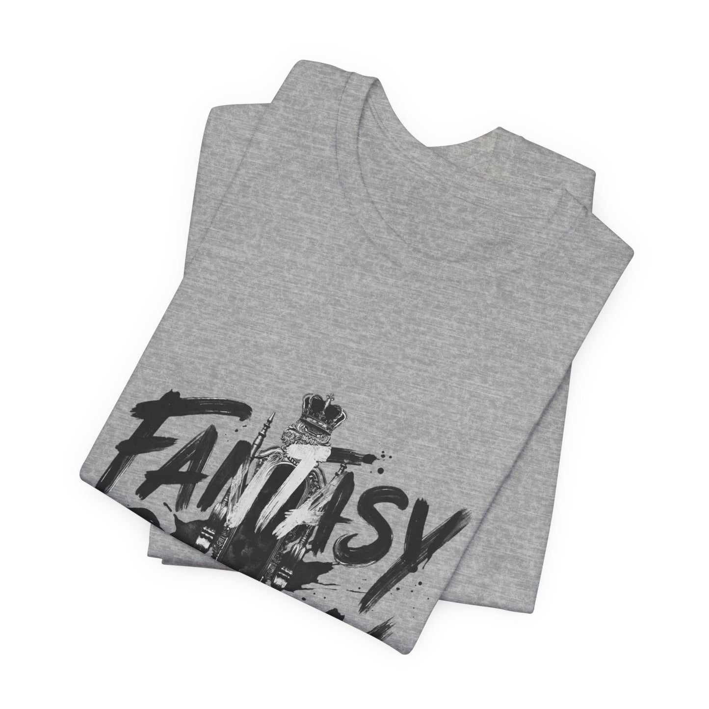 FANTASY QUEEN