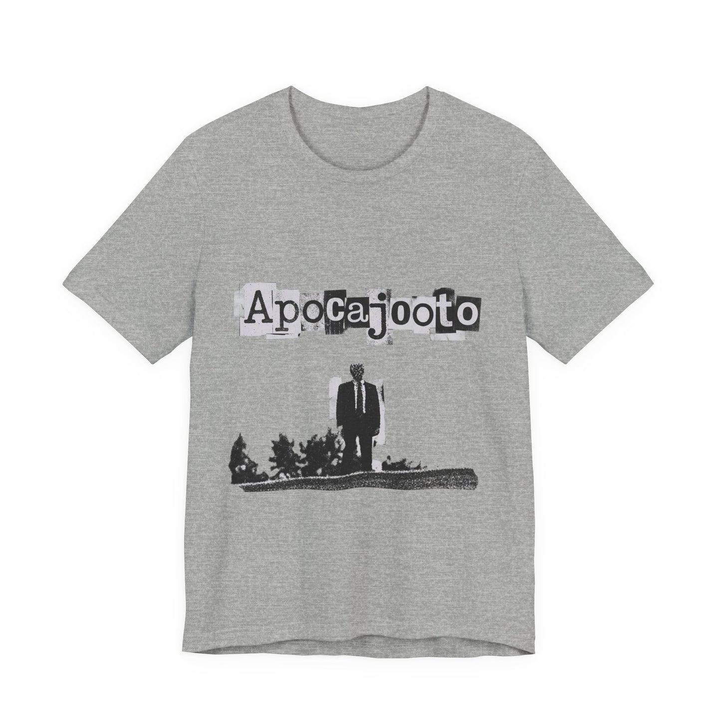 Apocajooto