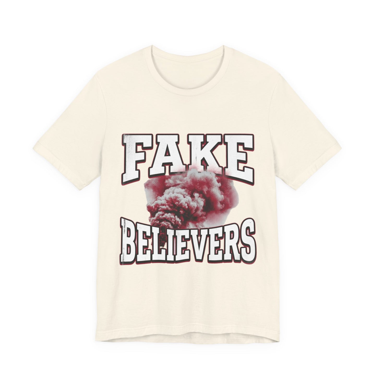 Fake Believers