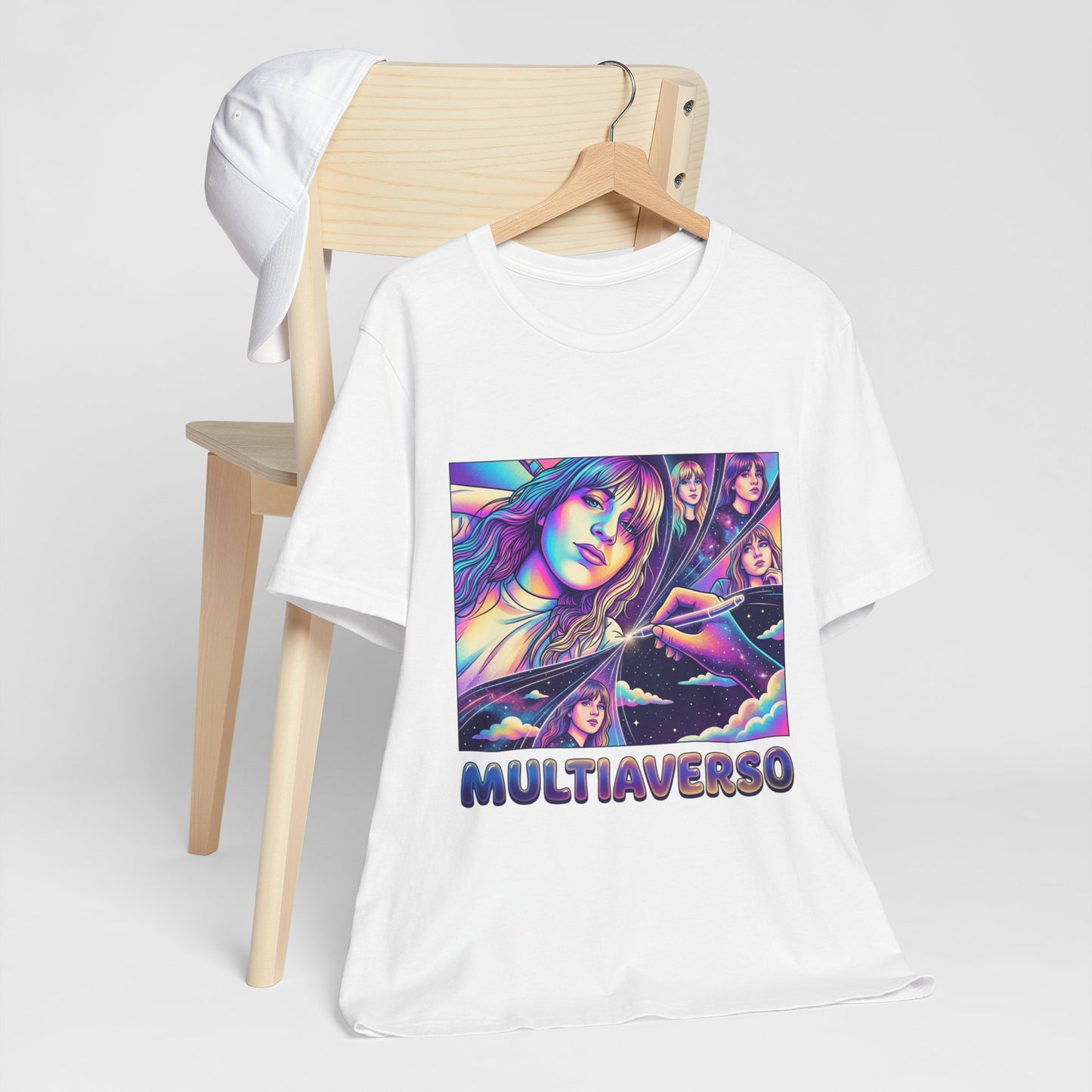 Multiaverso