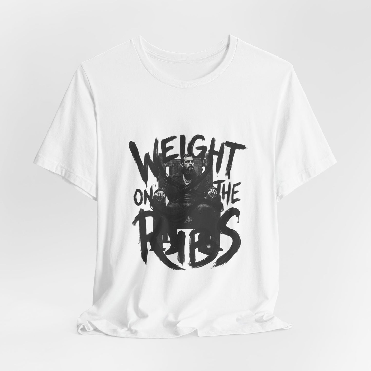 Weight on the Ribs