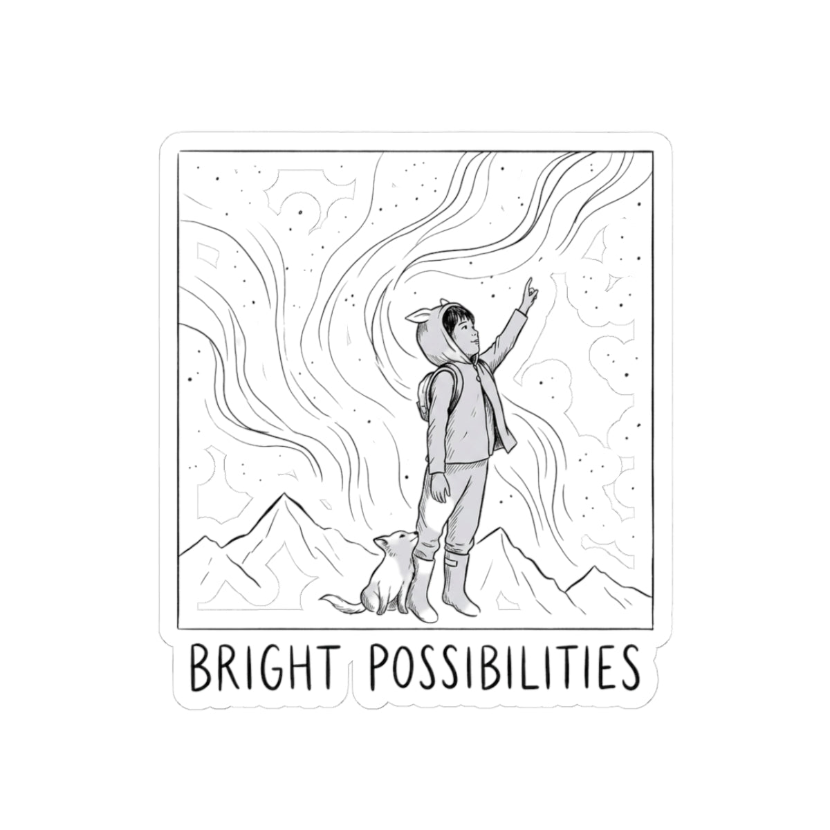 Bright Possibilities