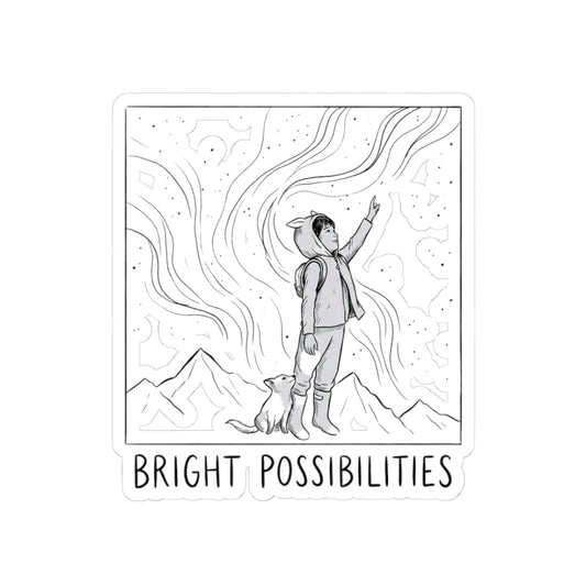 Bright Possibilities