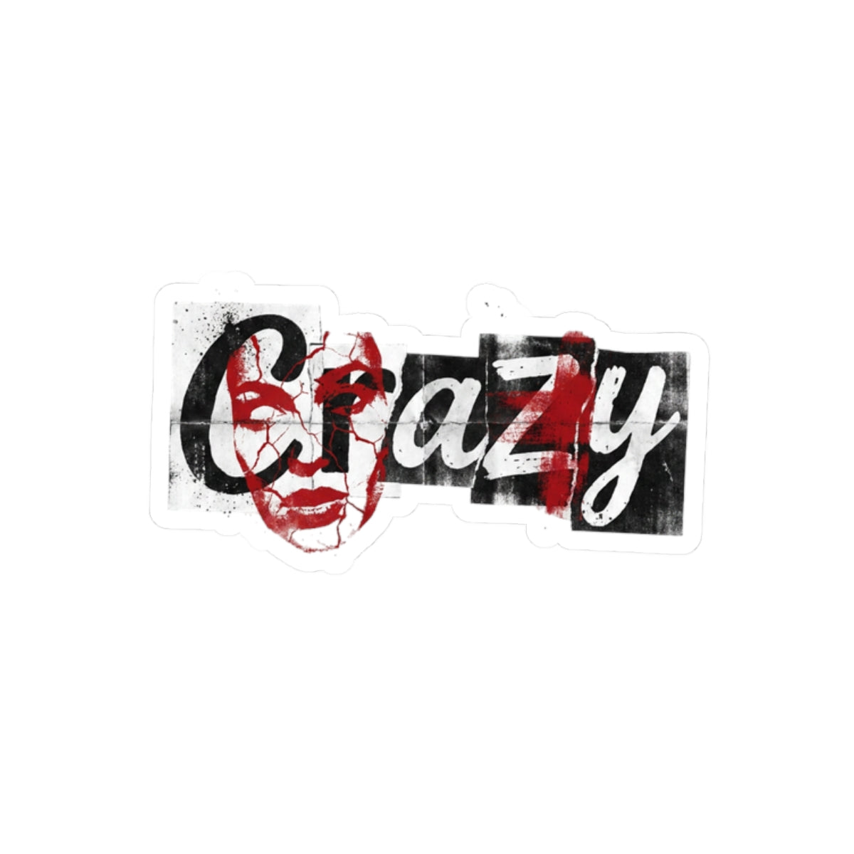 Crazy