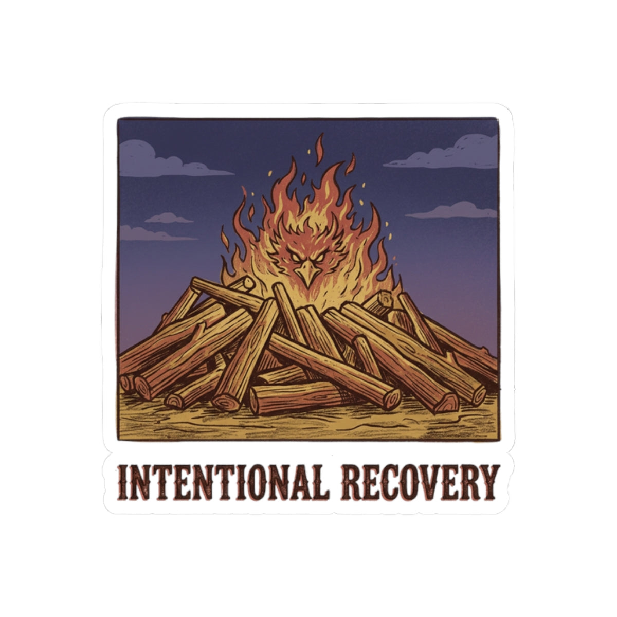 Intentional Recovery
