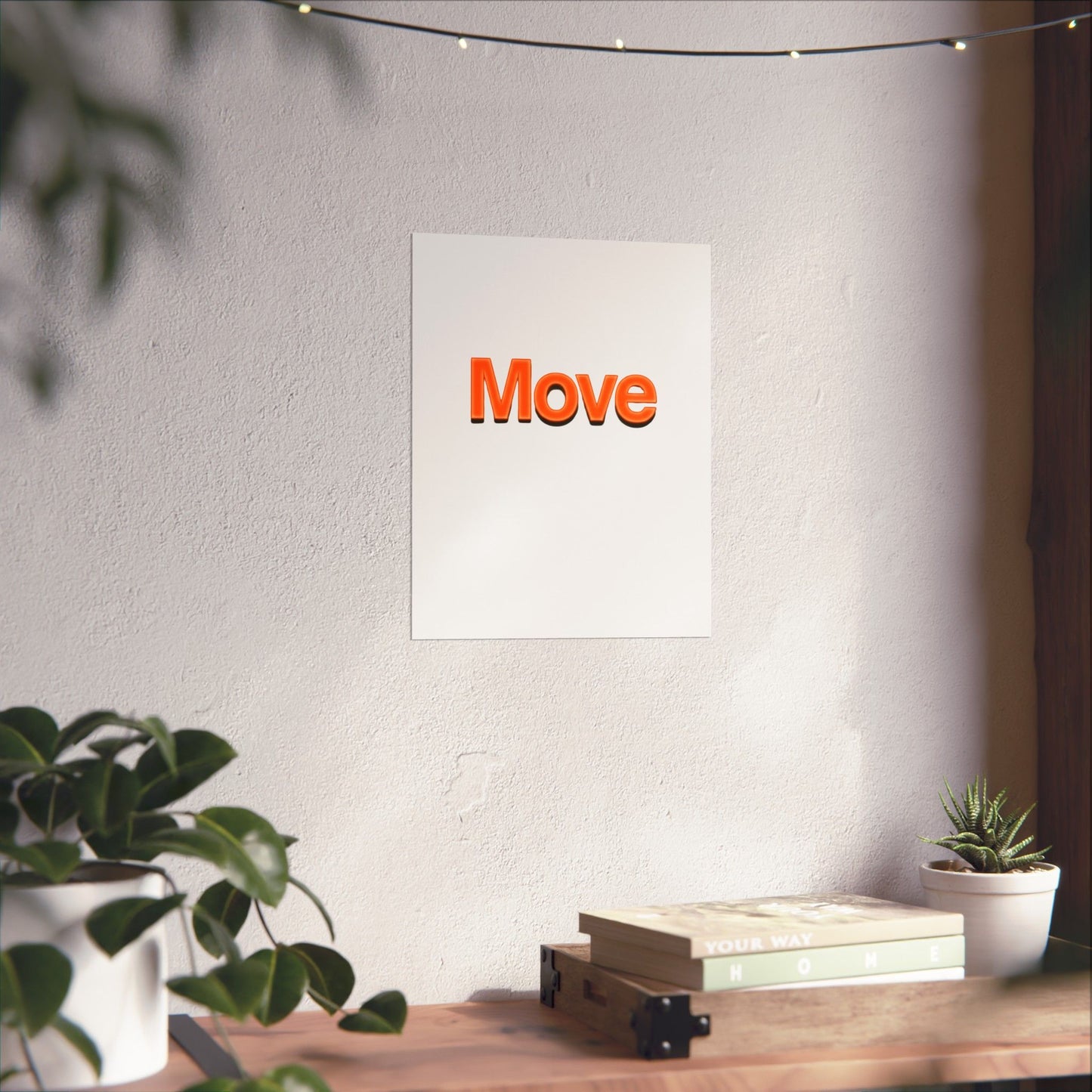 Move