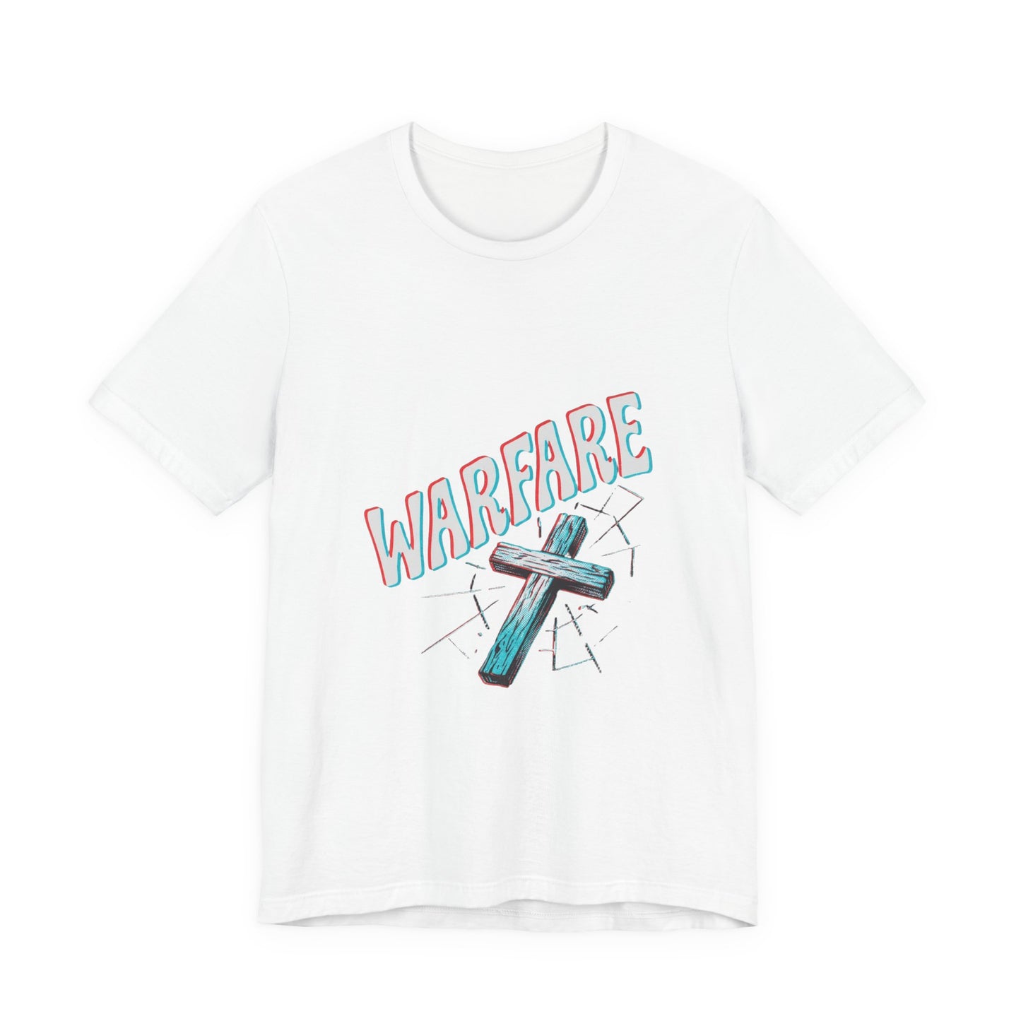 Warfare