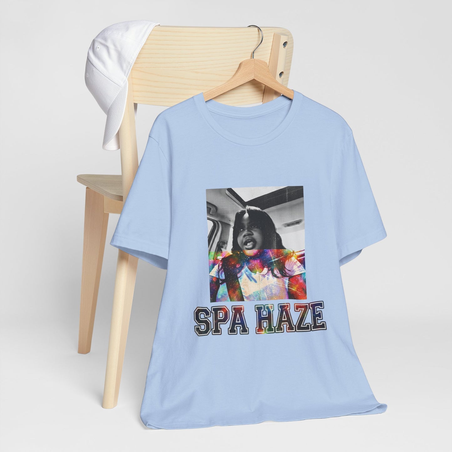 Spa Haze