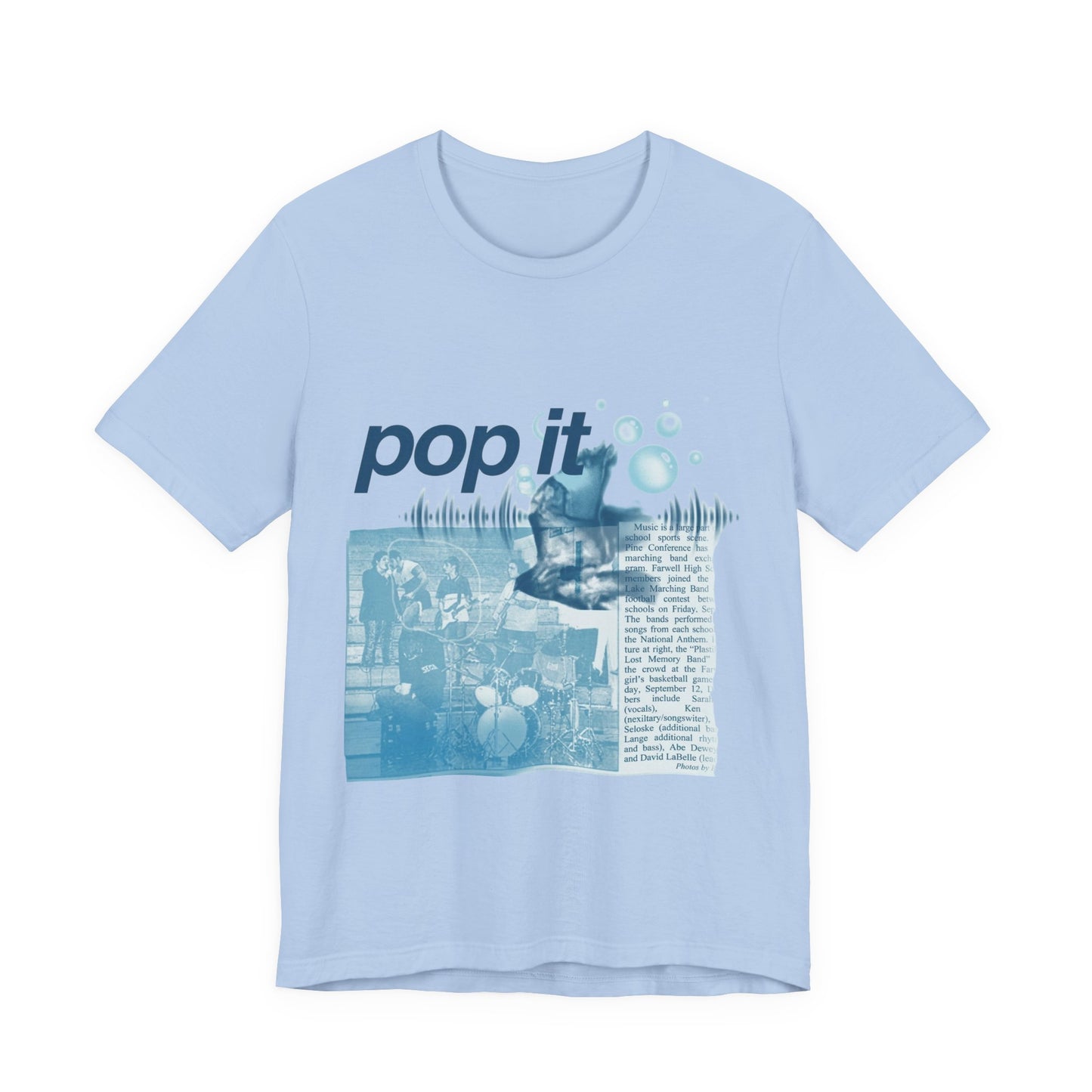 Pop It
