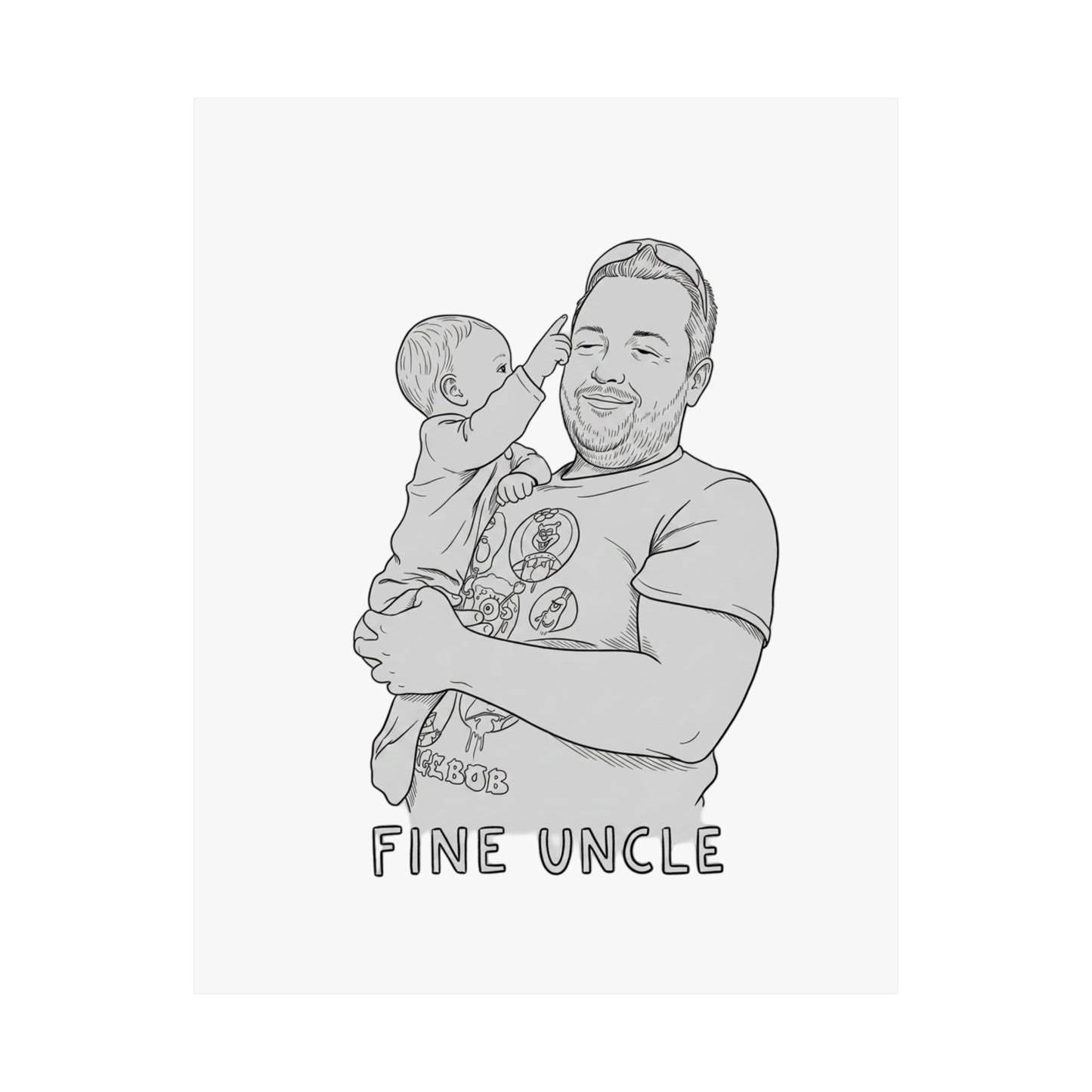 Fine Uncle
