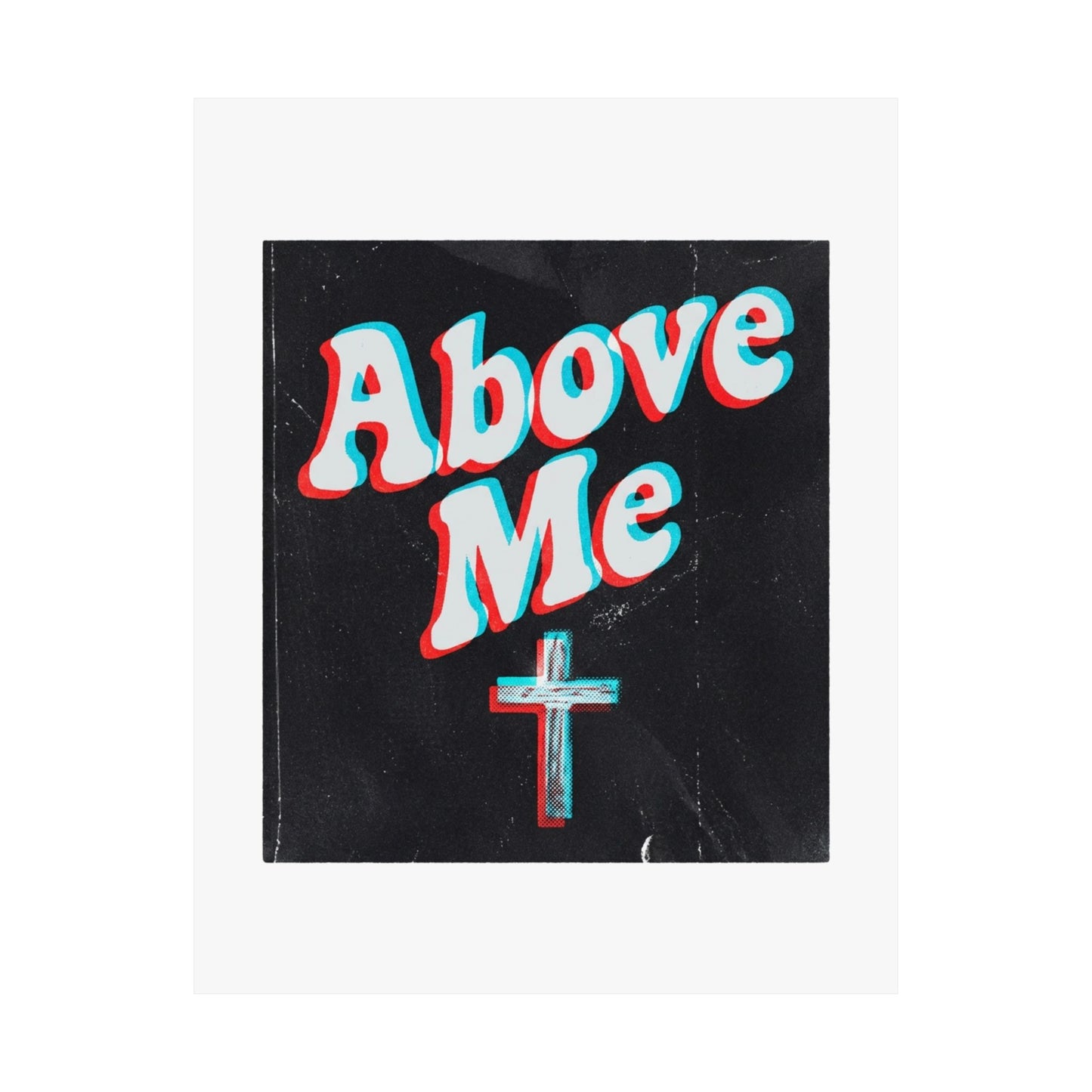 Above Me