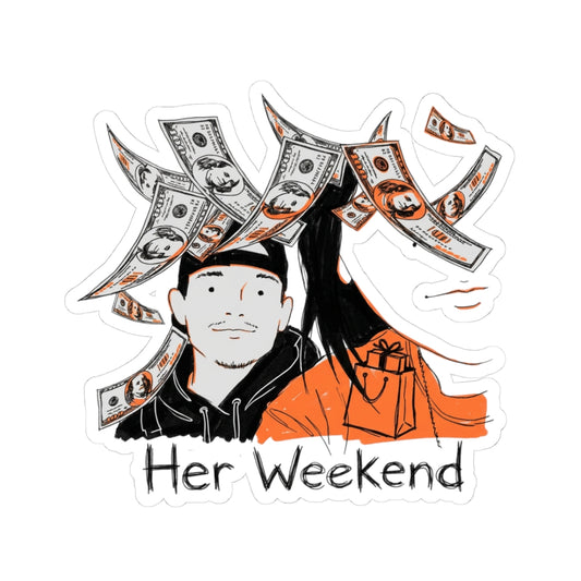 Her Weekend
