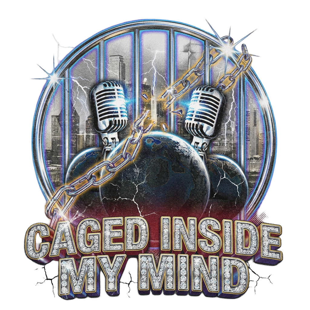 Caged Inside My Mind