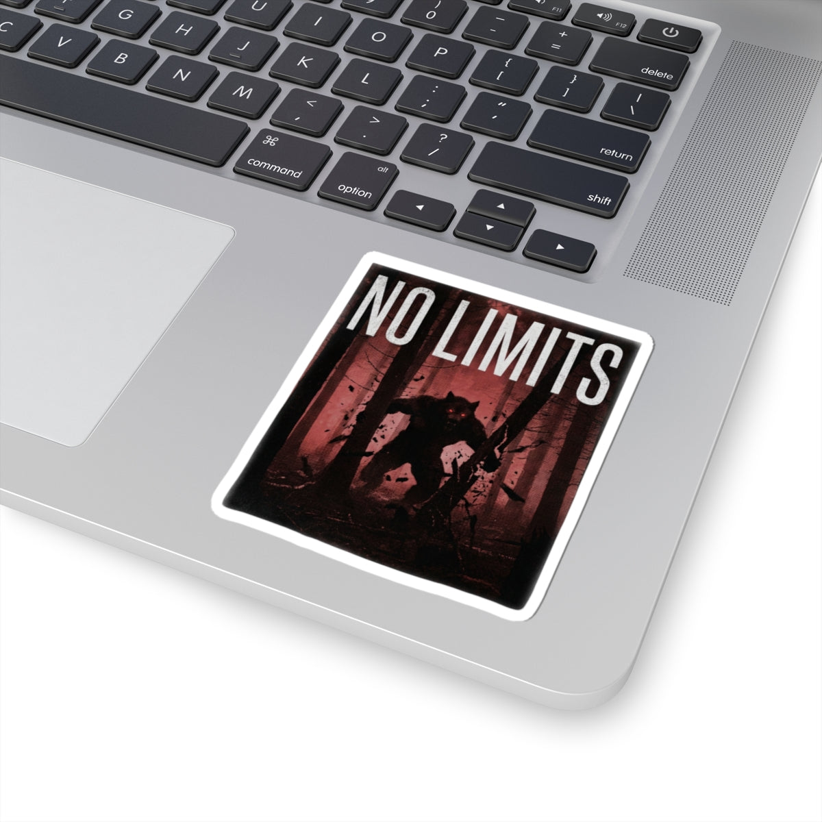 No Limits