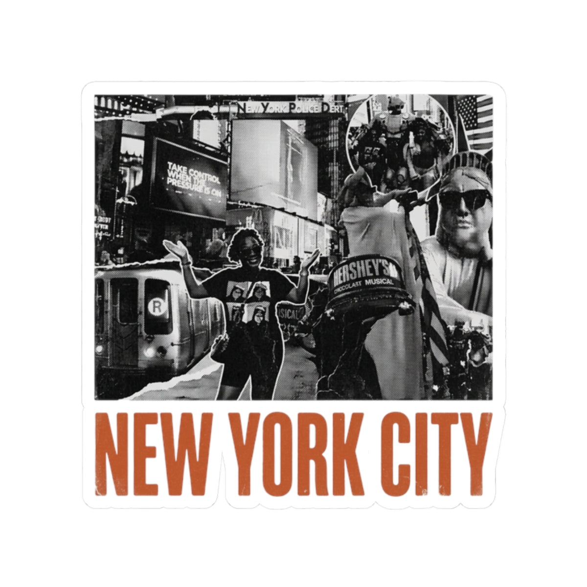 New York City